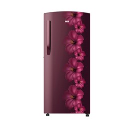 Picture of IFB 187 Litres 3 Star Single Door Direct Cool Refrigerator (IFBDC2133FRH)